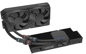 Alphacool Eiswolf 240 GPX Pro RTX 2080Ti M01