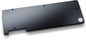 EK-Vector RTX Backplate - Black