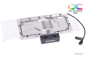 Alphacool Eisblock GPX-N Plexi Light RTX 2080 M01