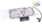 Alphacool Eisblock GPX-N Plexi Light RTX 2080Ti M01