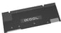 Alphacool Eisblock GPX-N RTX 2080 Backplate