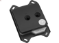 EK-Velocity D-RGB AMD Nickel + Acetal