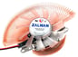 Zalman VF700-CU-LED VGA-kylare