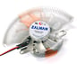 Zalman VF700-ALCU-LED VGA-kylare