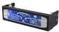 Lian Li LCD-panel TR-5B Svart