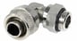 Anslutning, 13/10mm, 90-grader