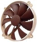 Noctua NF-P14 FLX 140mm 1200rpm