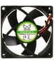 Scythe Kama Flow 2 80mmfan (1400rpm/14dBA)