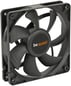 be quiet! SilentWings 80mm Pure 1800rpm