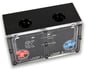 Reservoar, EK-BAY Spin RES DUAL Loop - Black Acetal