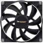 be quiet! SilentWings 140mm USC 1000rpm