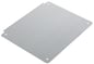 Lian Li PC-343B, täckskiva för 120mm fläkt