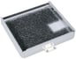 Lian Li PC 343B, PSU Filter Box
