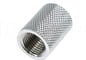 Adapter, Alphacool bushing G1/4 till G1/4