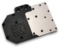 Block, EK-FC580 DCII - Acetal+EN (Nickel)
