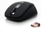 Nexus Silent Mouse 7000 Black