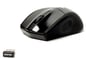 Nexus Silent Mouse Wireless 9000B