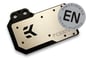 Block, EK-FC6970 V2 Acetal+EN (Nickel)
