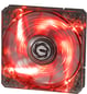 BitFenix Spectre Pro 120mm Röd LED