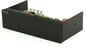 Scythe Kaze Master Flat 5.25" Svart