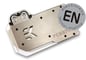 Block, EK-FC6970 V2 EN(Nickel)