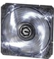 BitFenix Spectre Pro 120mm Vit LED