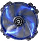 BitFenix Spectre Pro 200mm Blå LED