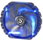 BitFenix Spectre Pro 230mm Blå LED
