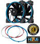 Corsair Air series AF120 Quiet edition, 2-pack