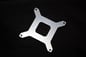 EK-Backplate Supremacy LGA-775