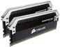 Corsair 16GB (2x8GB) DDR3 CL9 1600Mhz DOMINATOR PLATINUM