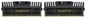 Corsair 16GB (2x8GB) CL9 1600MHz VENGEANCE SVART