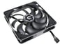 BitFenix Spectre 140mm PWM Svart