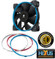 Corsair Air series SP120 High Performance PWM 2-pack