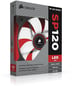 Corsair Air Series SP120 LED Röd