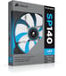 Corsair Air Series SP140 LED Blå