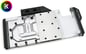 EK-Vector Strix RTX 2080 RGB - Nickel + Plexi