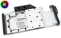 EK-Vector Strix RTX 2070 RGB - Nickel + Plexi