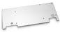 EK-Vector Strix RTX 2080 Backplate - Nickel