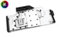 EK-Vector Trio RTX 2080 RGB - Nickel + Plexi