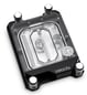 EK-Velocity sTR4 - Nickel + Plexi