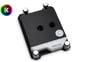 EK-Velocity sTR4 D-RGB - Nickel + Acetal