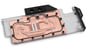 EK-Vector RTX RE Ti - Copper + Plexi