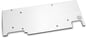 EK-Vector Aorus RTX 2080 Backplate - Nickel