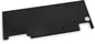 EK-Vector Aorus RTX 2080 Ti Backplate - Black