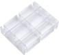 EK-Scalar Triple 2-slot - Plexi