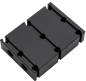 EK-Scalar Triple 2-slot - Acetal
