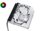 EK-FB MSI Z270/Z370 GAMING RGB Monoblock - Nickel