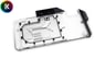 EK-Vector FTW3 RTX 2080 RGB - Plexi + Nickel