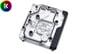 EK-Momentum ROG Strix Z390I D-RGB - Plexi